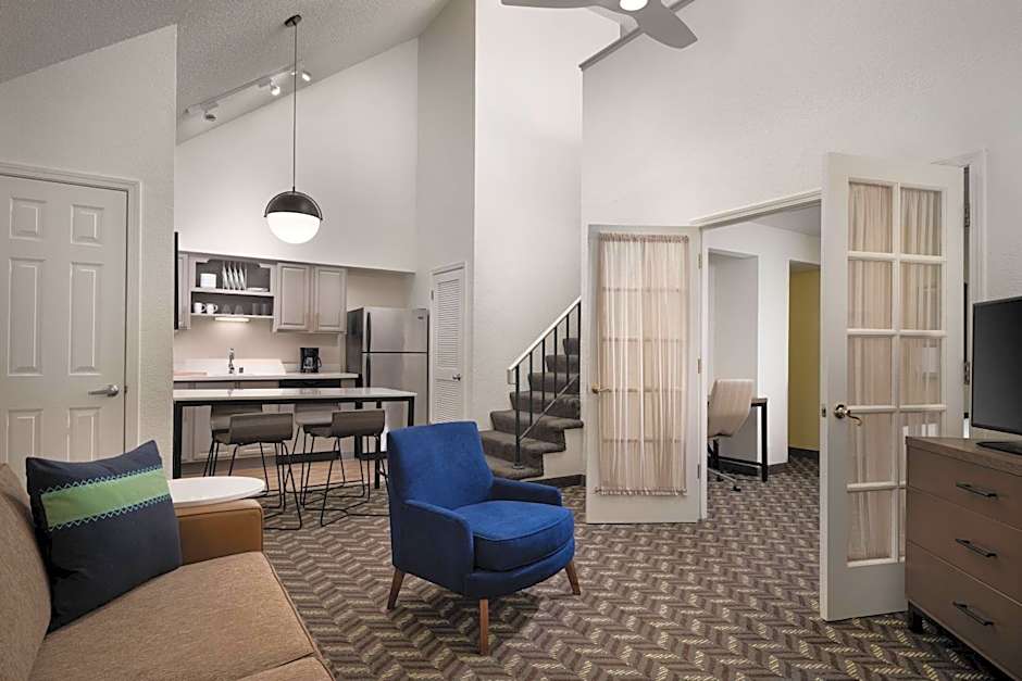 Residence Inn by Marriott Sunnyvale Silicon Valley II