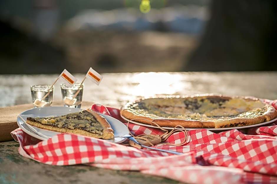 Horský Hotel Kohútka