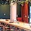 Scandic Frankfurt Hafenpark
