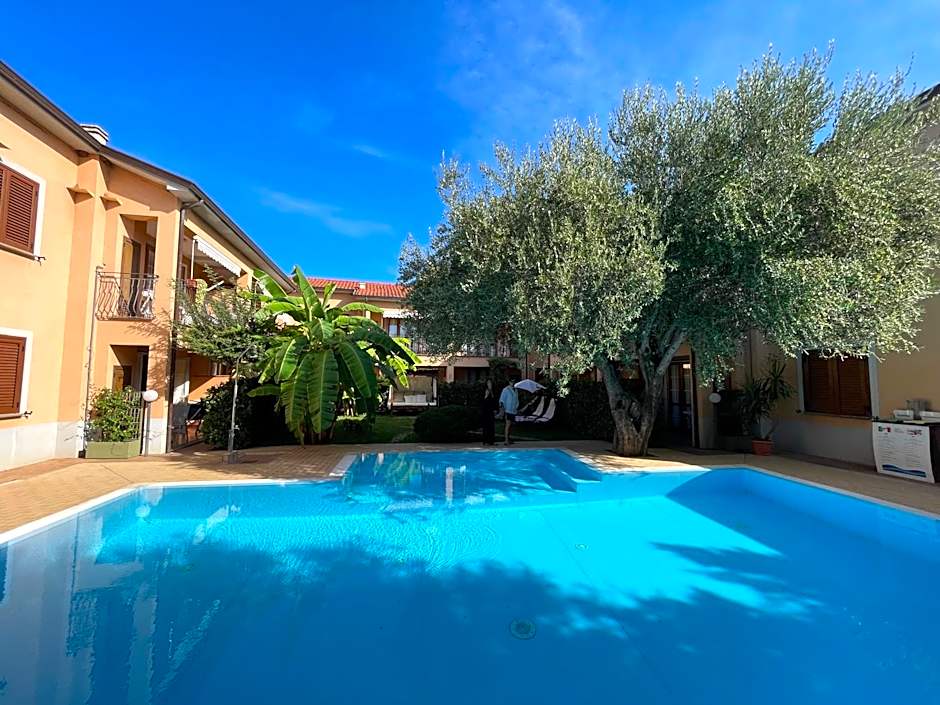 Residence Villa Andrea