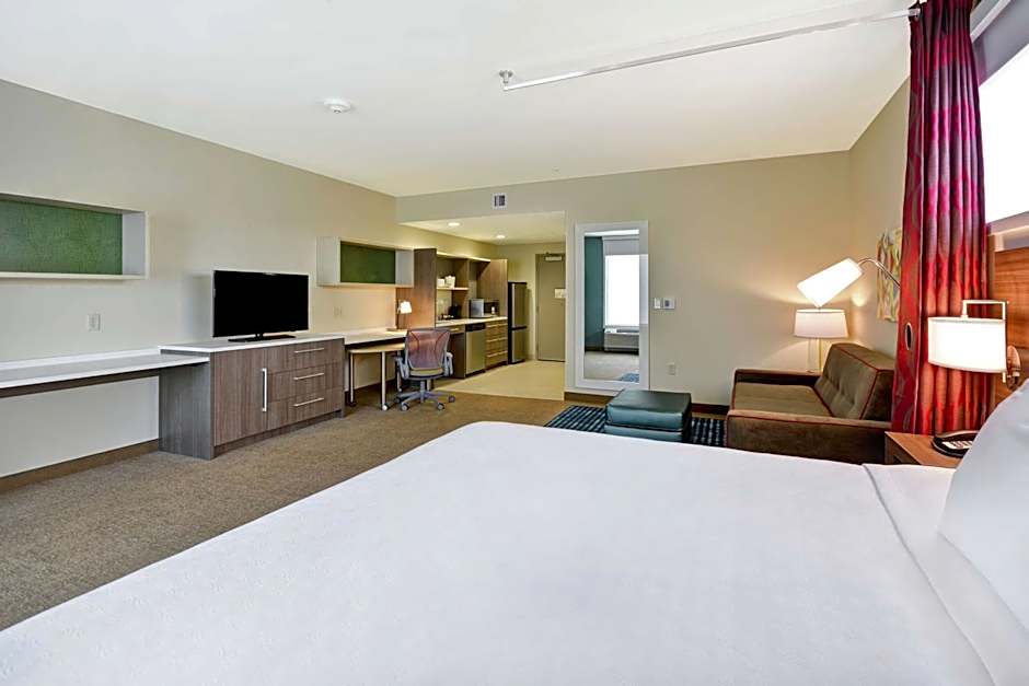 Home2 Suites By Hilton Plymouth Minneapolis