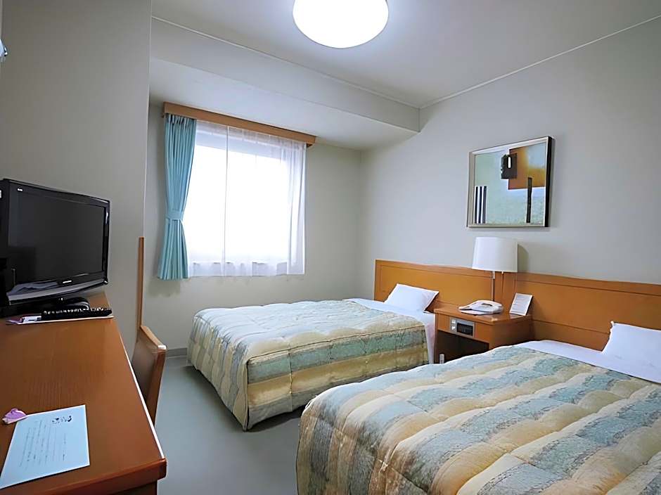 Hotel Route-Inn Ogaki Inter