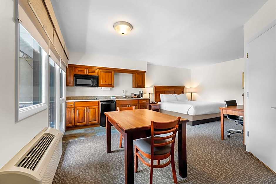 Best Western Driftwood Inn