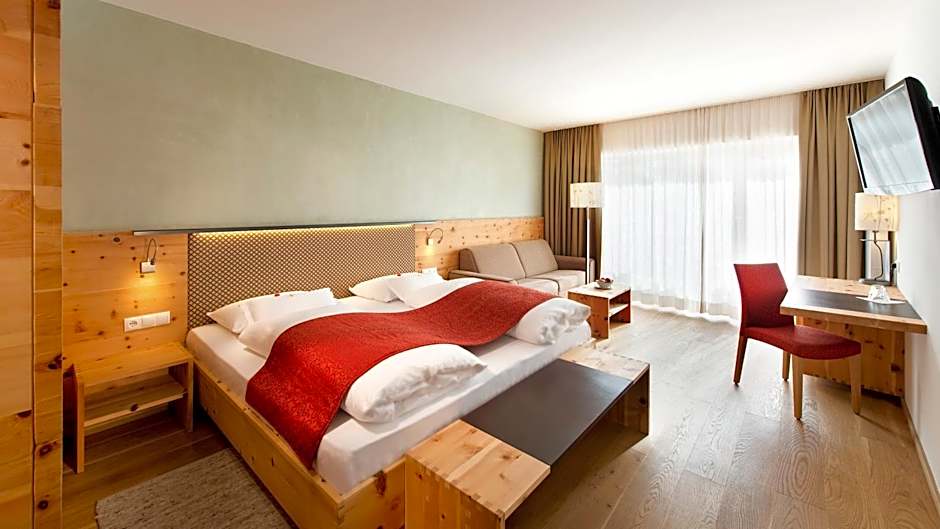 Naturhotel Leitlhof