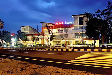 Prima SR Hotel and Convention Yogyakarta