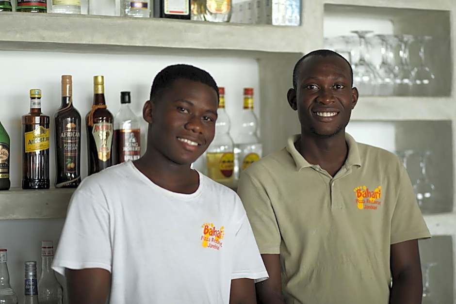 Bahari Beach Bungalows