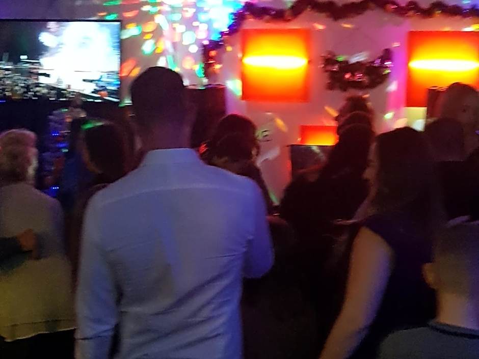 The Royal Windsor Hotel