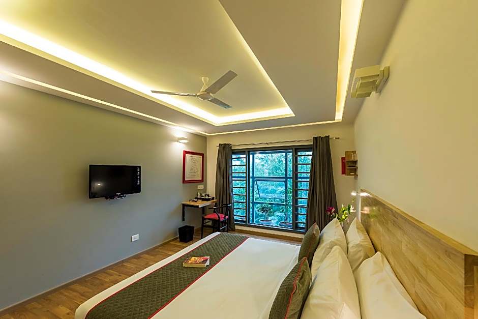 Super Townhouse 014 MG Road, Bangalore – Bangalore, MN