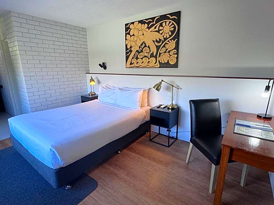 Matador Motor Inn