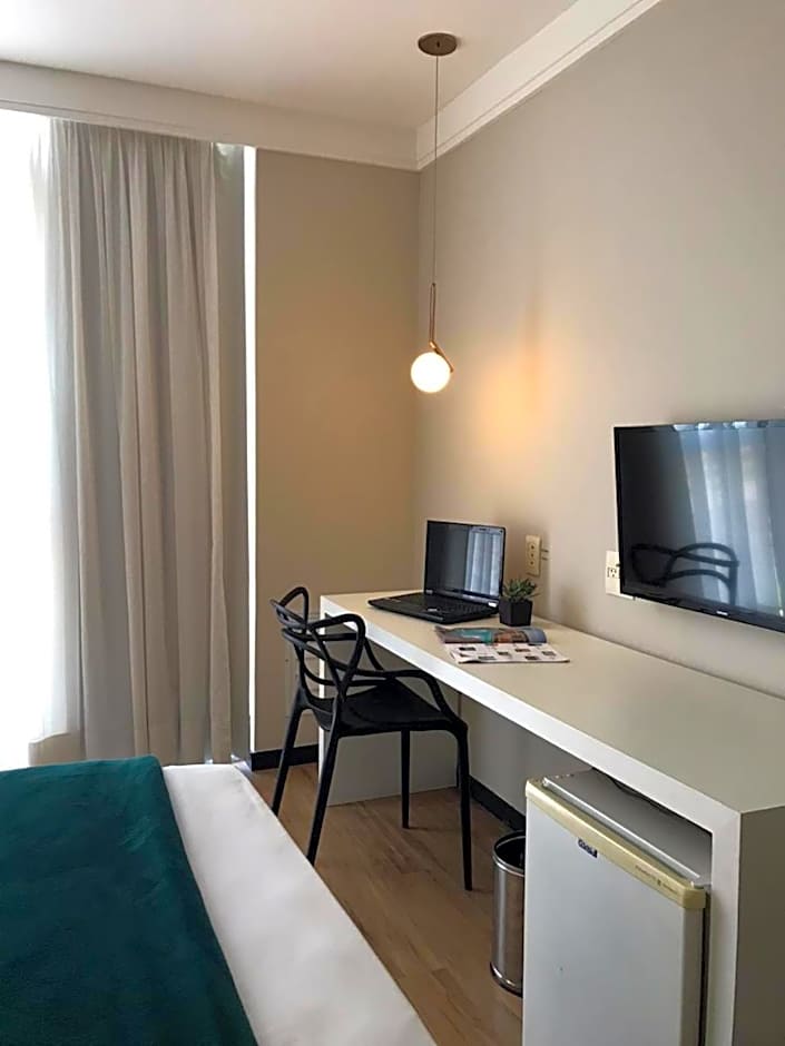 Píer Vitória Hotel