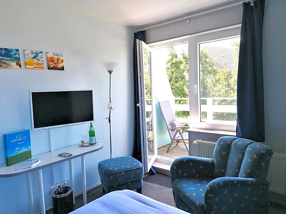 Hotel Möven-Kieker