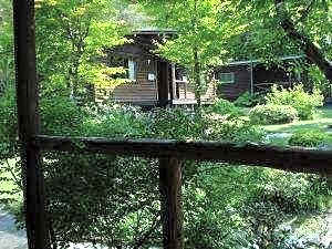 Pension Kuruminoki