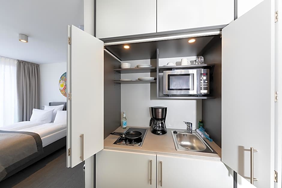 Boardinghouse St.Pauli