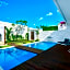 The Daha Luxury Villas