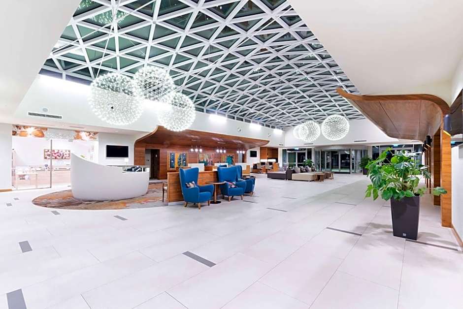 DoubleTree by Hilton Krakow