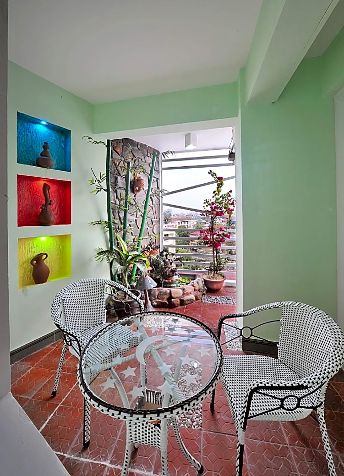 Ideal Hotel Hue