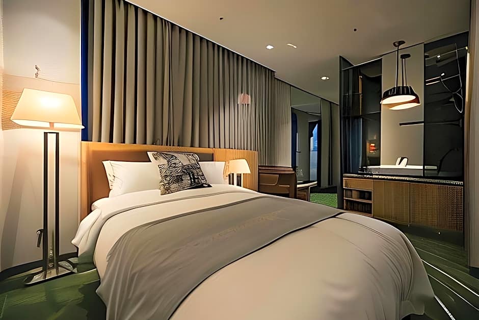Best Louis Hamilton Hotel Changwon