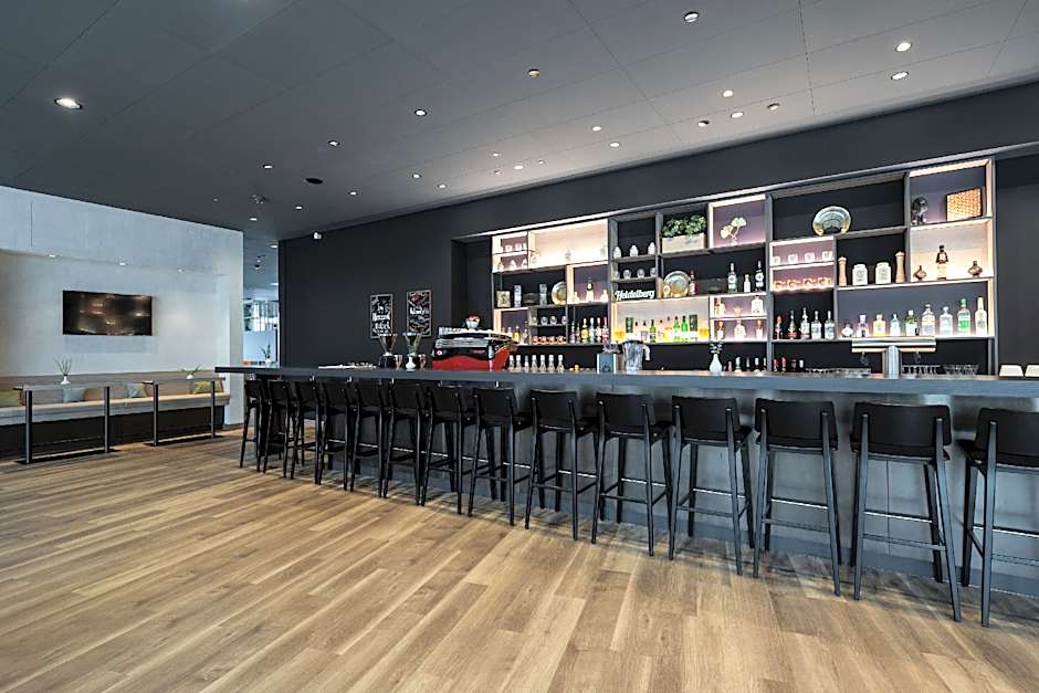 IntercityHotel Heidelberg