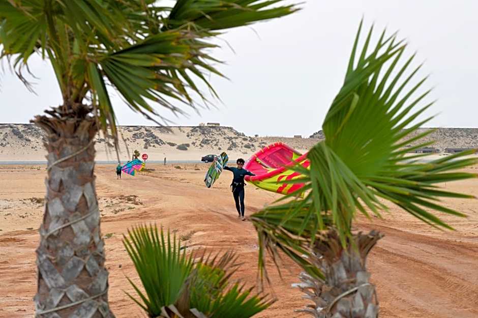 Dakhla Kitesurf World
