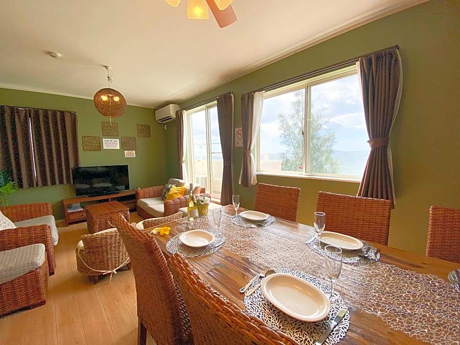 Ocean View Hotel  Grandioso Okinawa Villa KIN 1