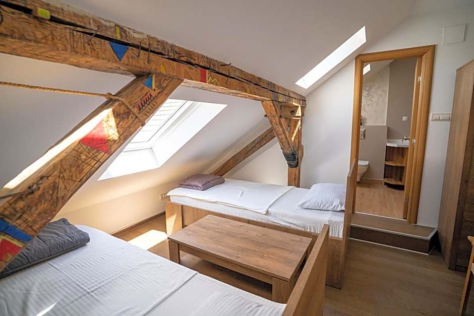 Privilege Room's by Central Park