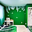Fresh & Bright Private Suite