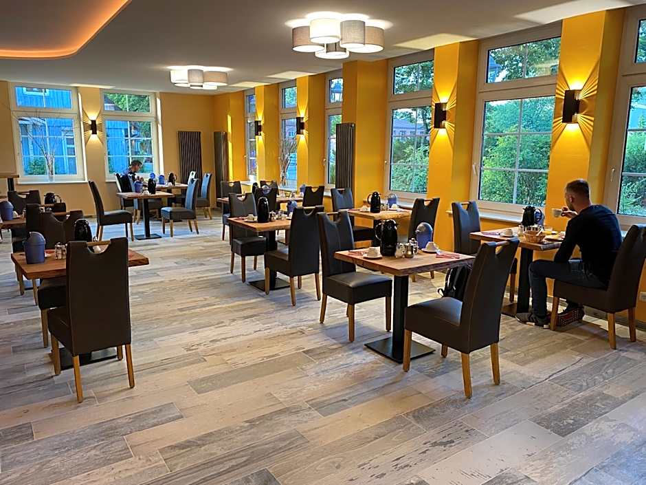 Heidekonig Hotel Celle