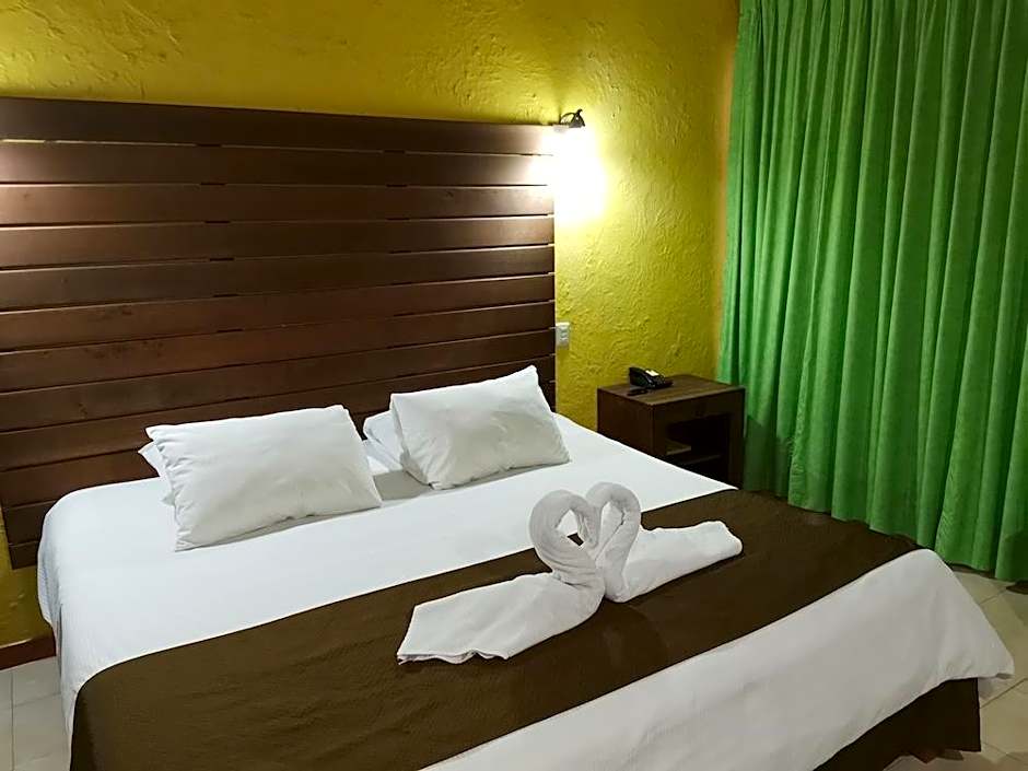 Hotel El Rancho