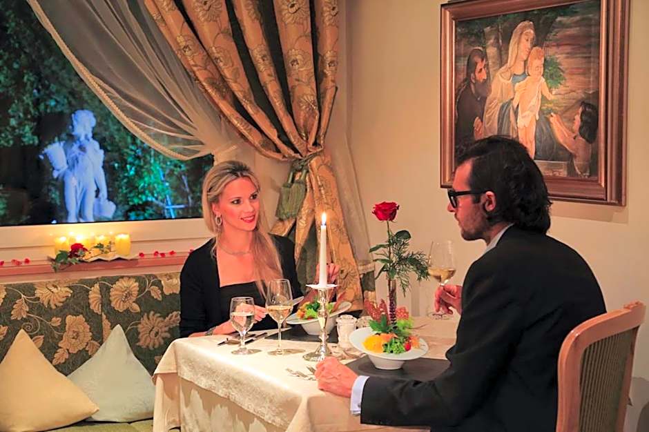 Adults only Hotel Grafenstein