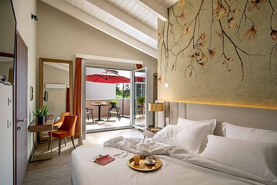 Hotel Della Piana