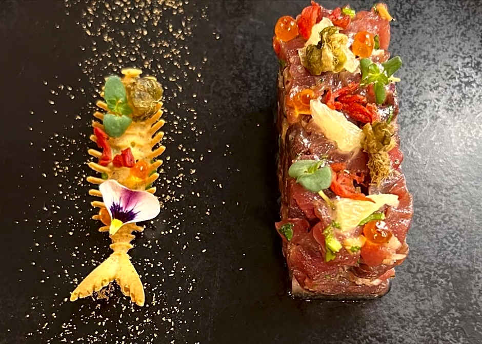 LE DOMAINE DE GORNETON