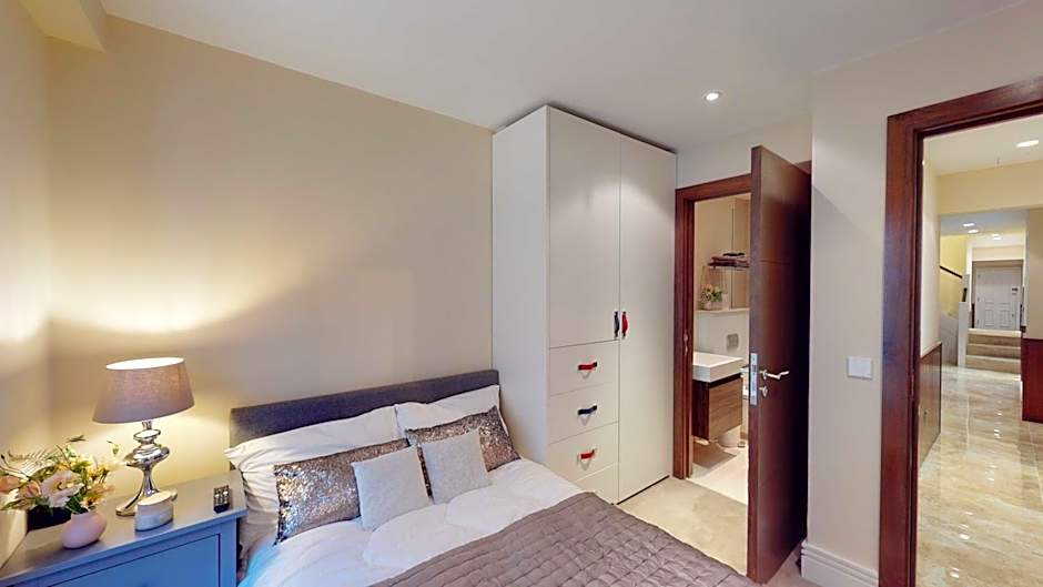 The Harrington - Knightsbridge - 18 Rutland Gate