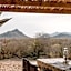 Chandelier Game Lodge