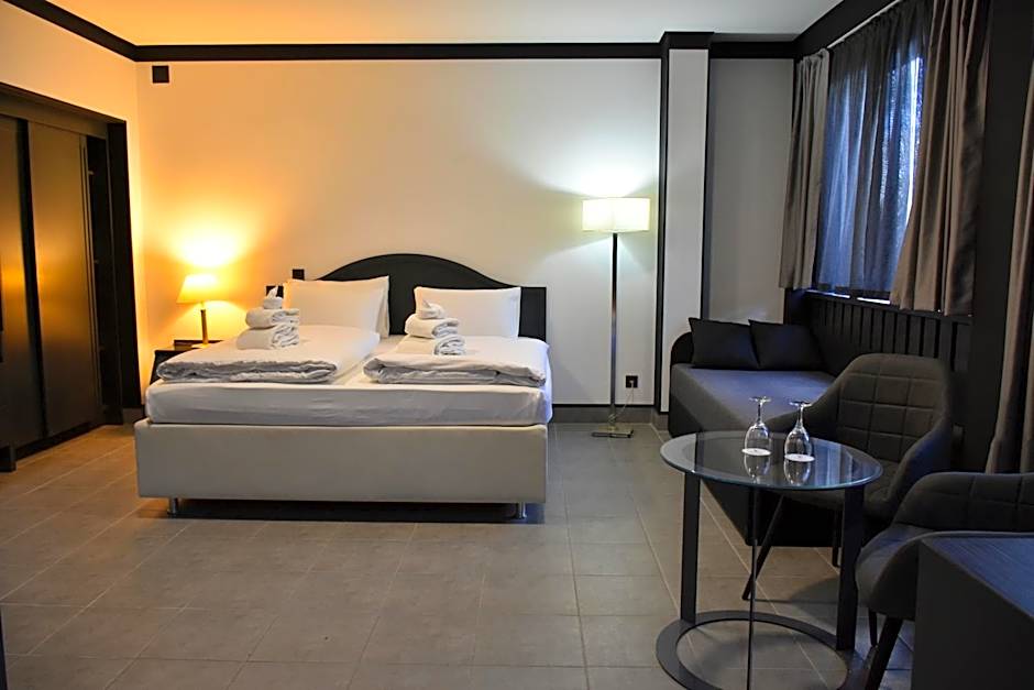 TIBET HOTEL am Airport Düsseldorf-Ratingen