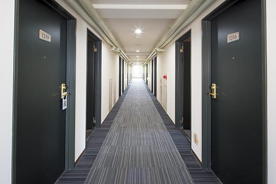 Kyoto Plaza Hotel
