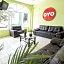 OYO Hotel Estacion