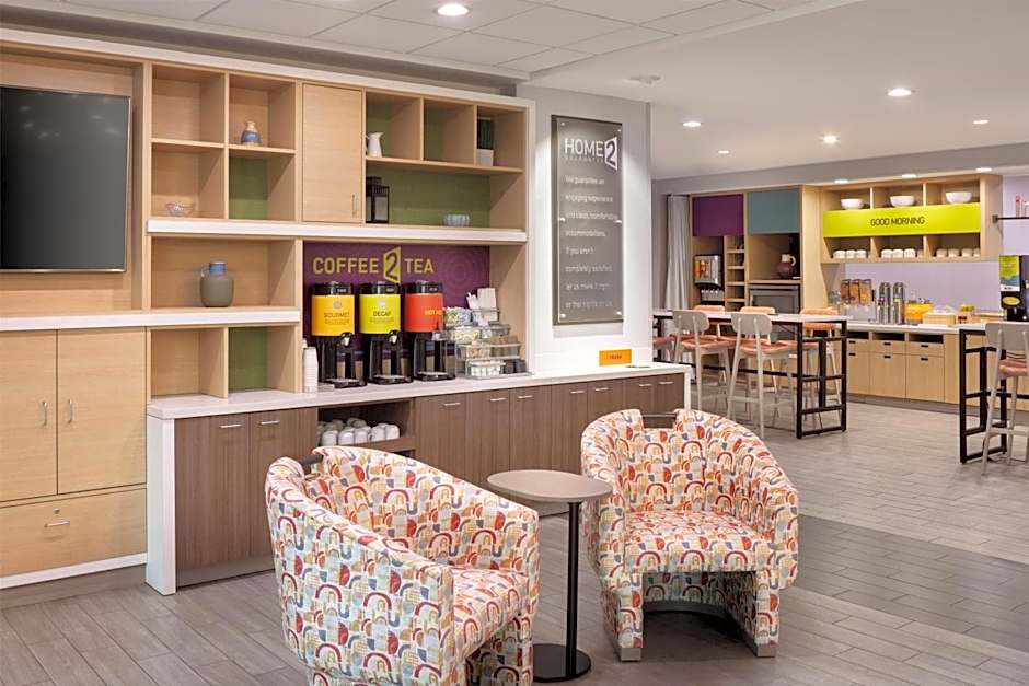 Home 2 Suites By Hilton Jackson