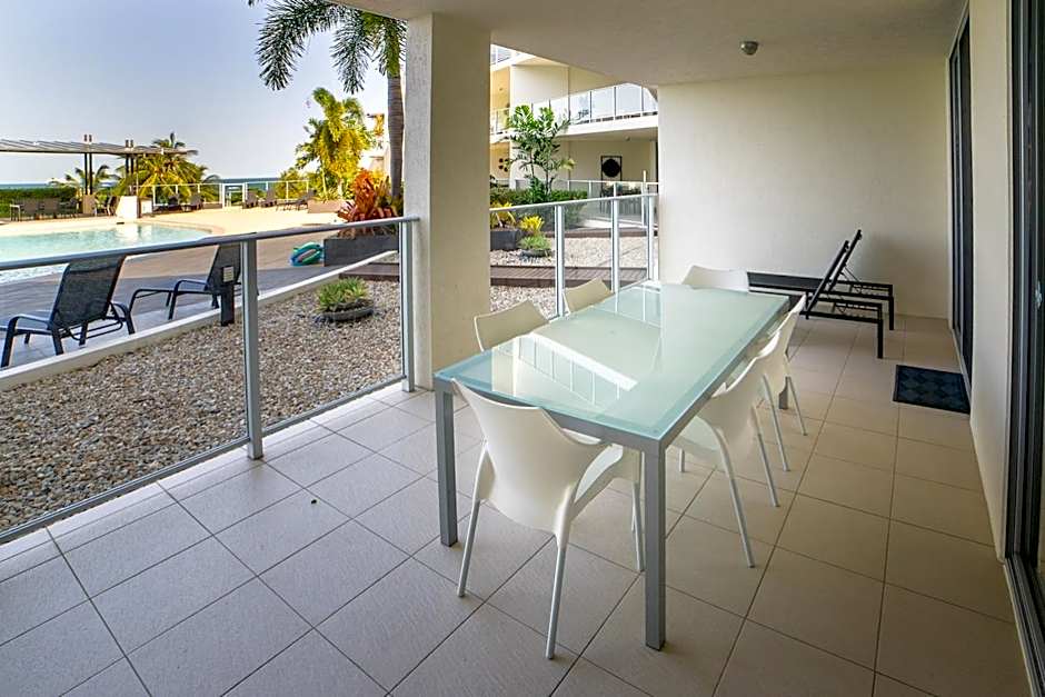 Vue Apartments Trinity Beach