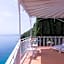 Villa Paradise (Amalfi Coast - Luxury Home - Beach)