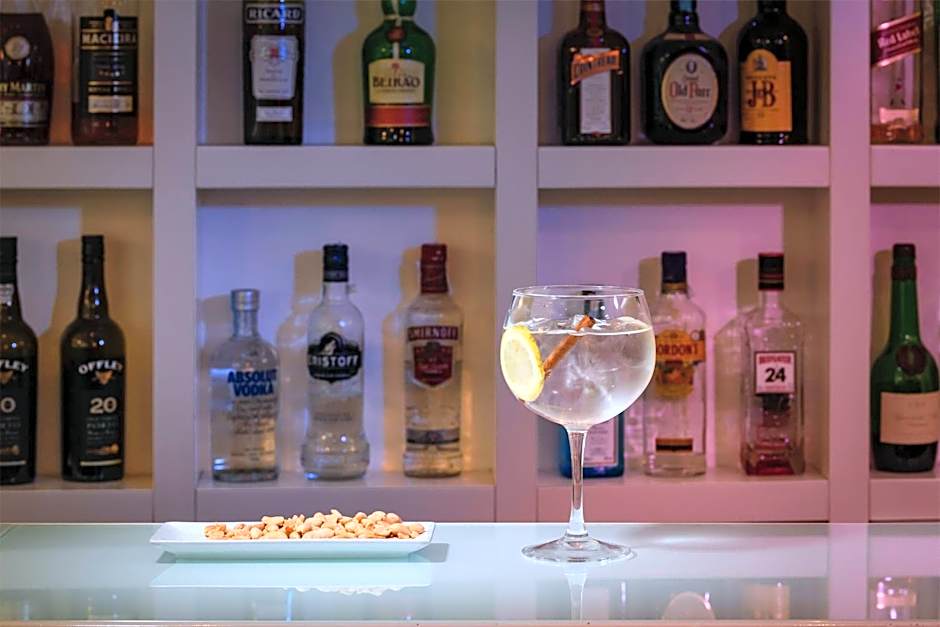 TRYP by Wyndham Porto Centro Hotel