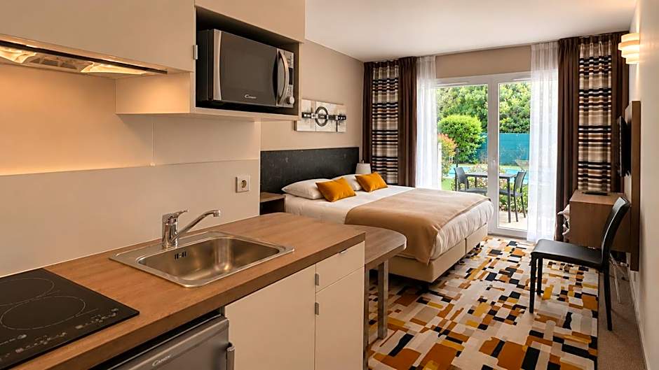 Forme-hotel & Spa Montpellier Sud-Est - Parc Expositions - Arena