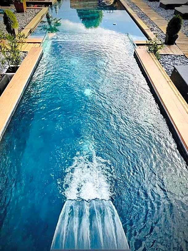 Hôtel Le Labrador 1971