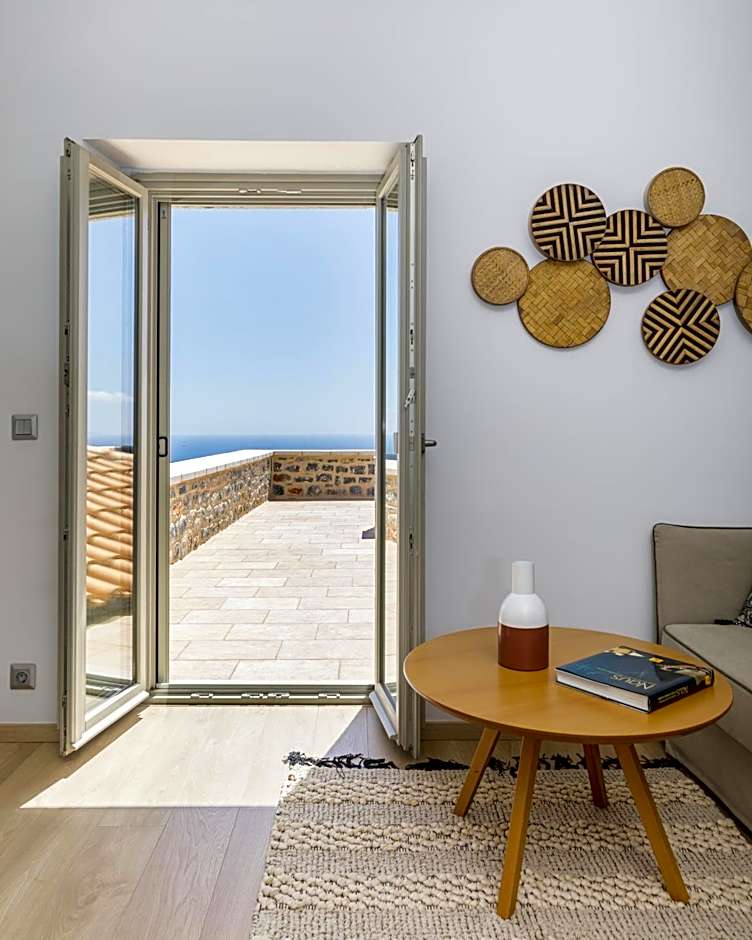 Salvia Areopolis All Suite Hotel