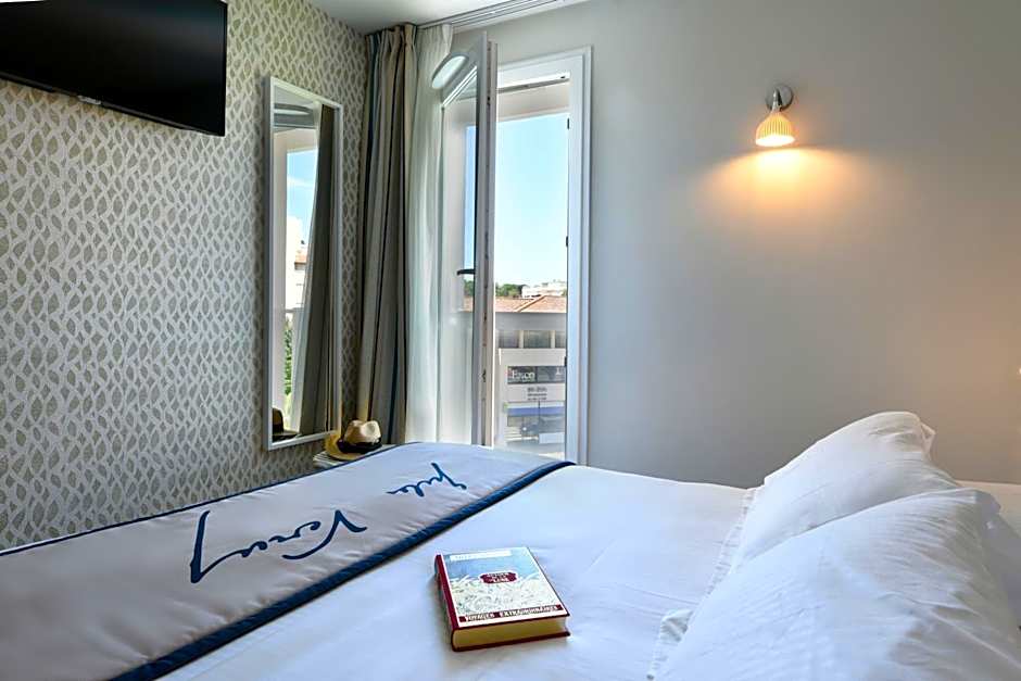 Hôtel Jules Verne Biarritz