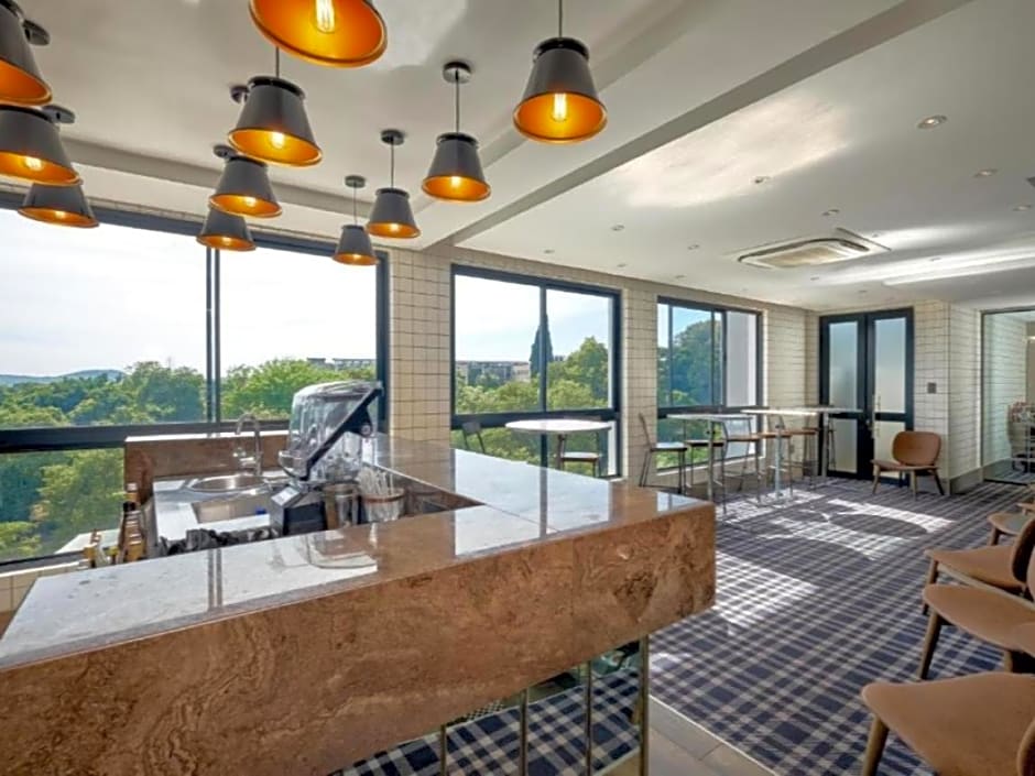 The Regency Aparthotel