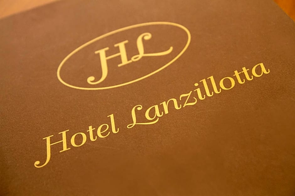 Hotel Lanzillotta