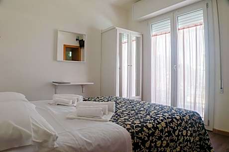 Comfort Double or Twin Room