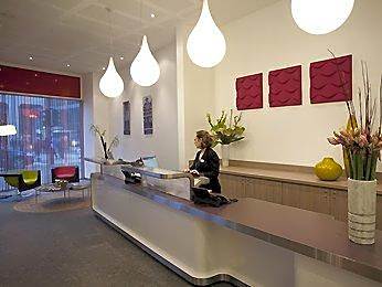 Adagio Brussels Grand Place