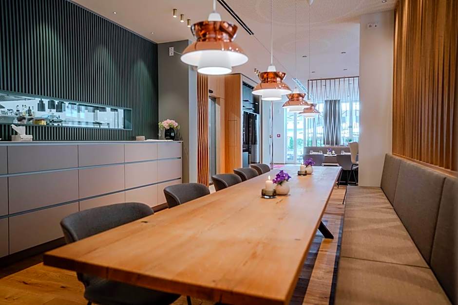 Hotel Deutsches Haus