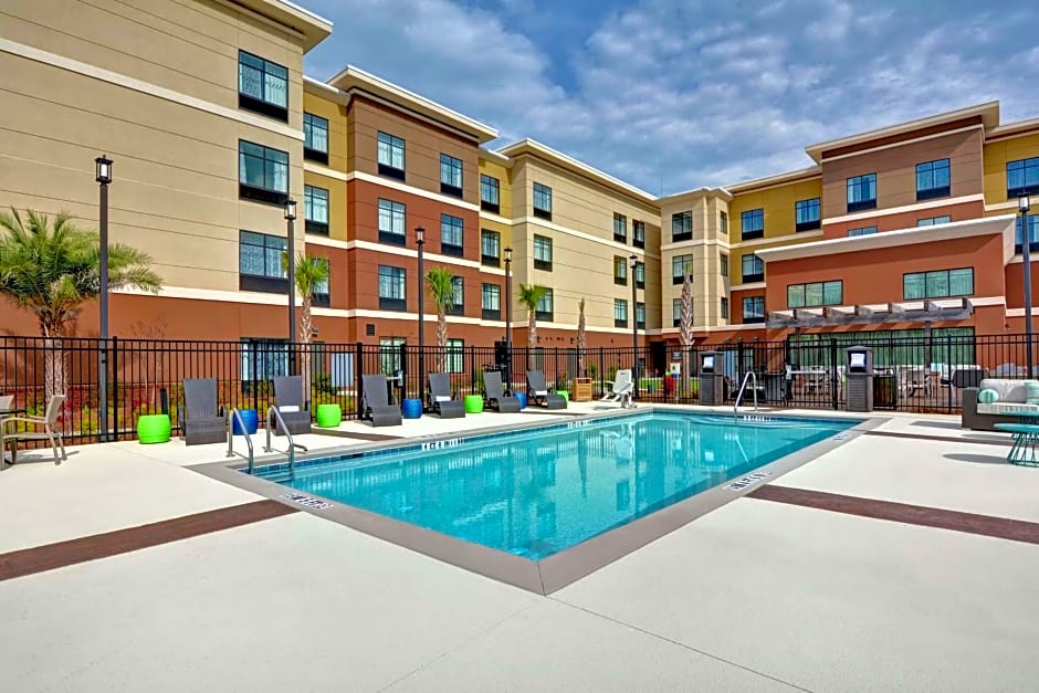 Homewood Suites By Hilton Savannah Airport